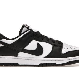 Panda dunks going now hurrry hurry!!!!